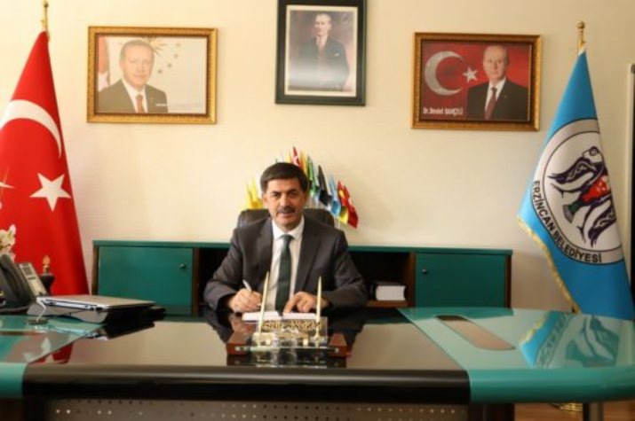 Başkan Aksun’dan, Ramazan Ayı Mesajı